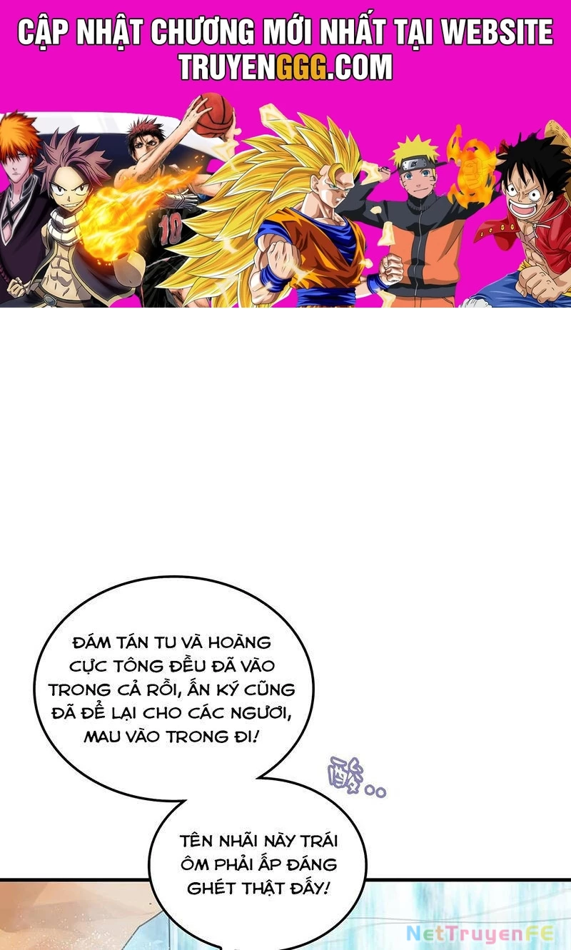 Tu Tiên Chính Là Như Vậy Chapter 153 - Trang 3