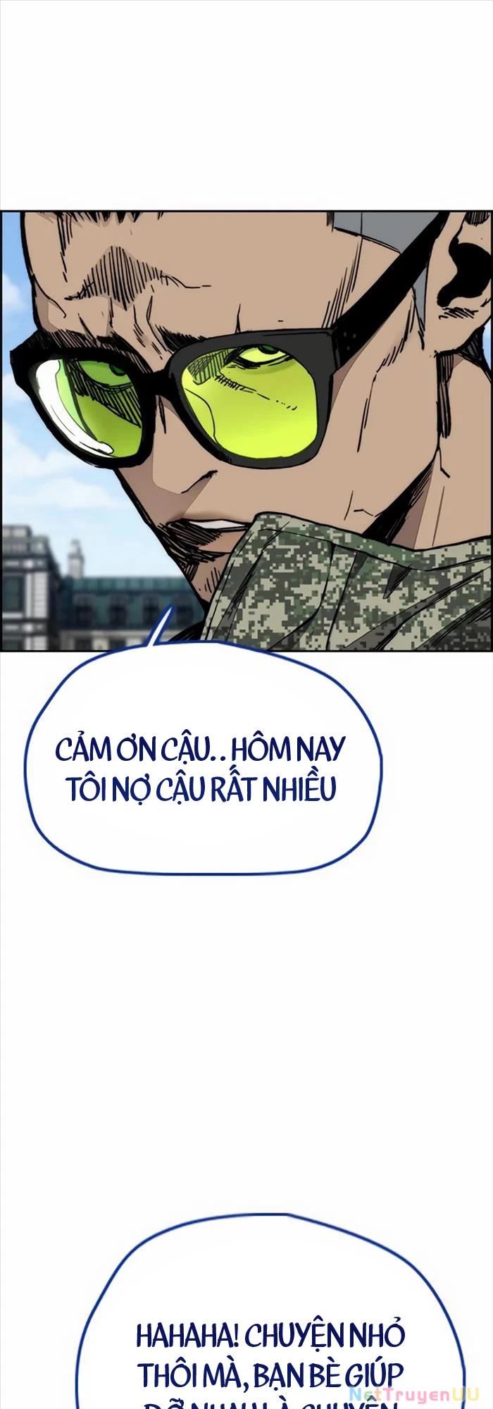 Thể Thao Cực Hạn Chapter 512 - Next 