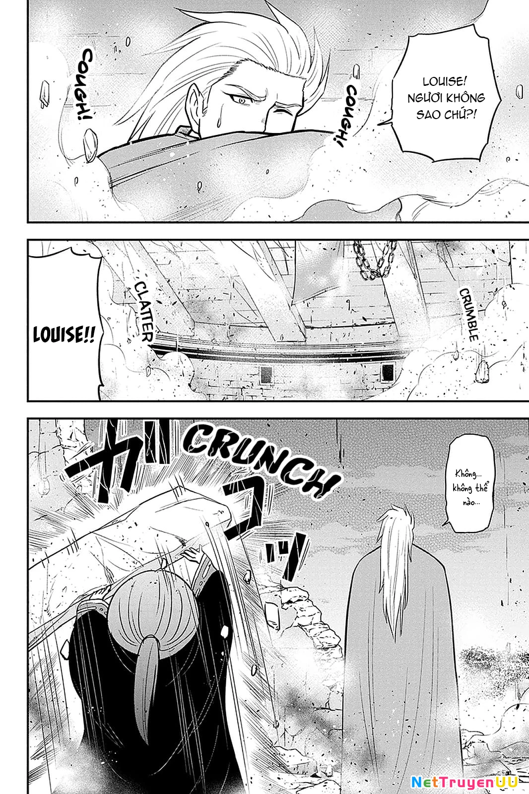 Orenchi Ni Kita Onna Kishi To: Inakagurashi Suru Koto Ni Natta Ken? Chapter 63 - Trang 2