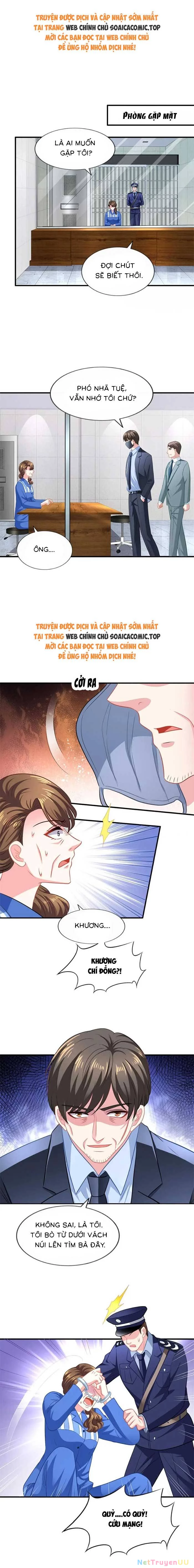Ảnh Hậu Nhà Tôi Siêu Ngọt Ngào Chapter 75 - Trang 4