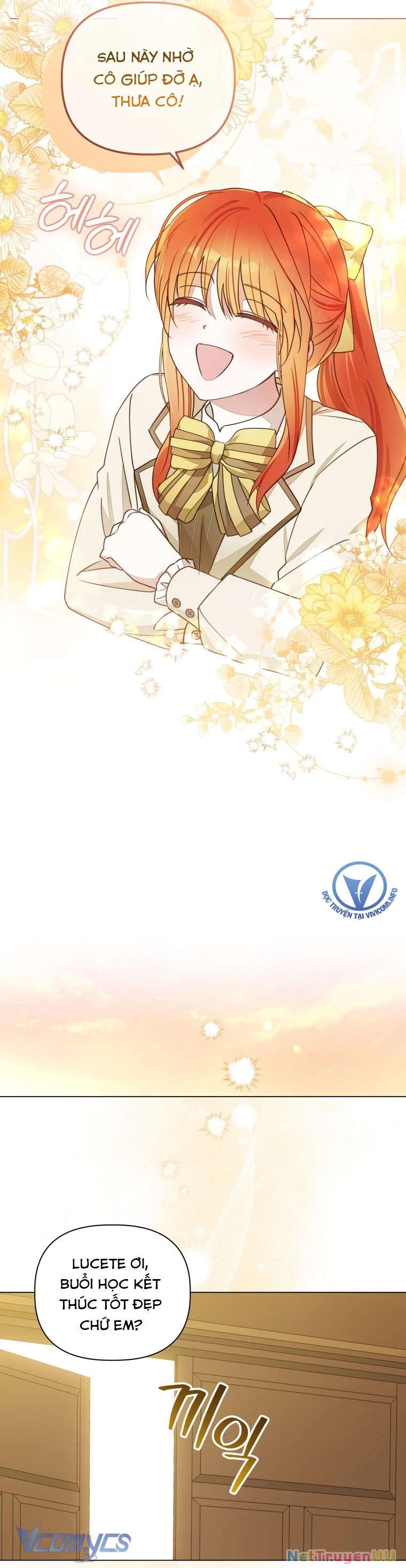 Mọt Sách Là Bạo Quân Chapter 16 - Trang 4