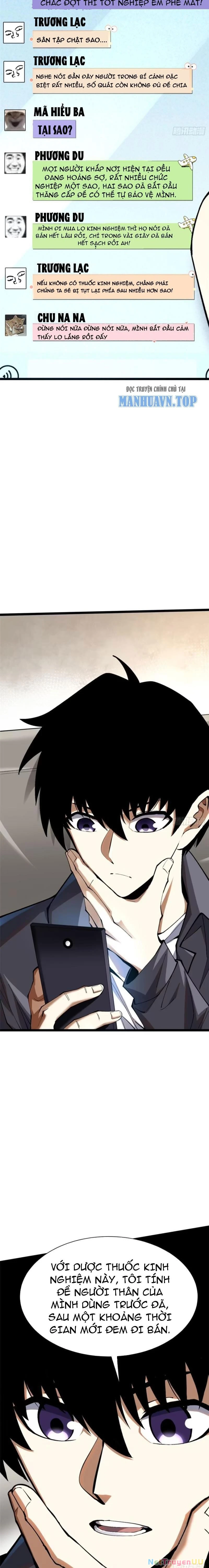 Ta Thật Không Muốn Học Cấm Chú Chapter 23 - Next Chapter 24