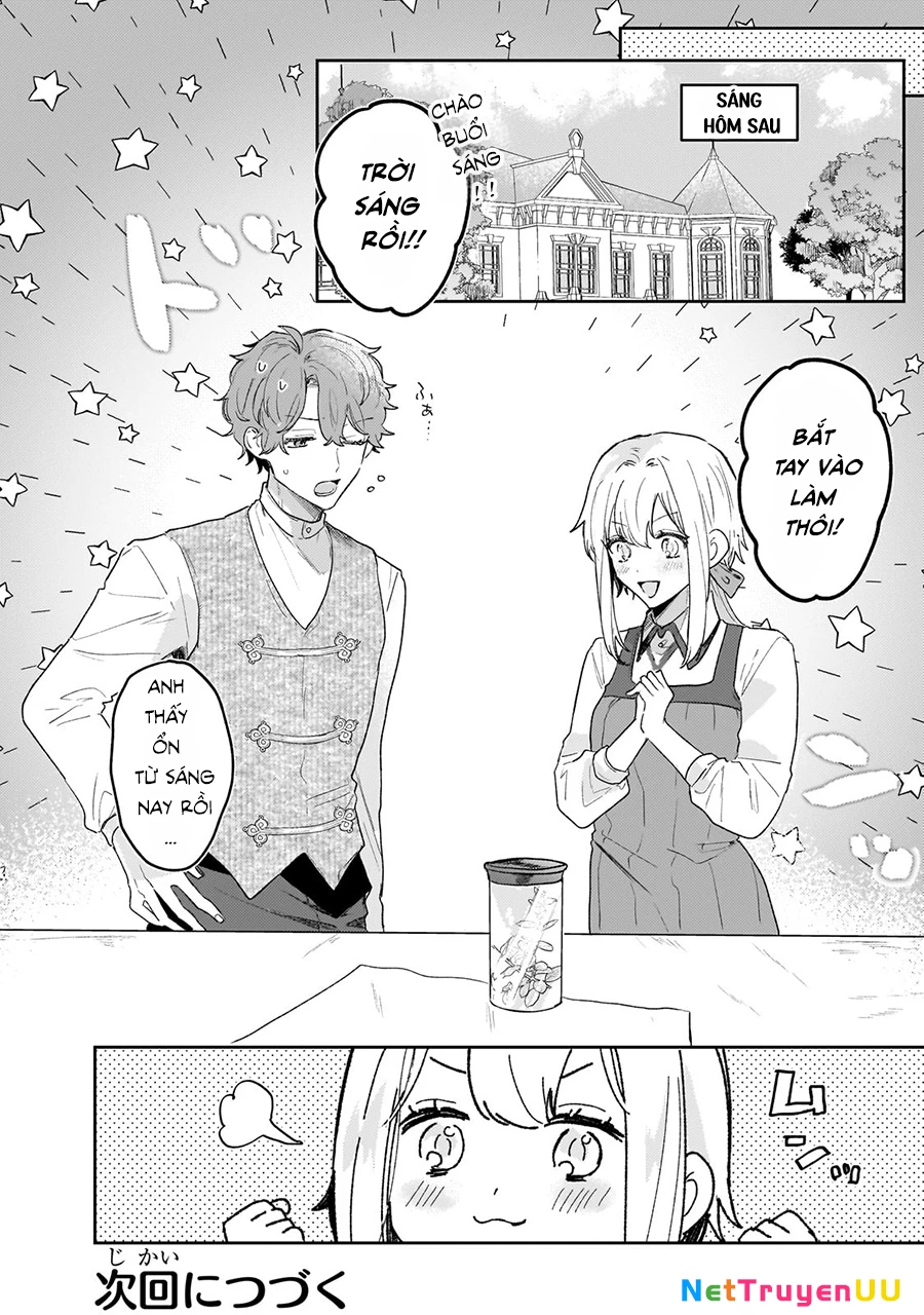 Moto Kyuutei Renkinjutsushi No Watashi, Henkyou De Nonbiri Ryouchi Kaitaku Hajimemasu! Chapter 13 - Next 