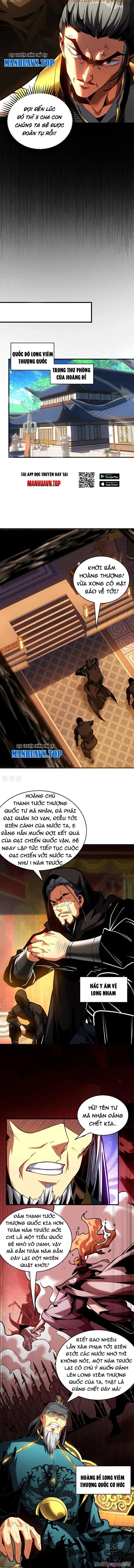 Đệ Tử Tu Luyện Còn Ta Thì Lười Biếng Chapter 86 - Trang 4