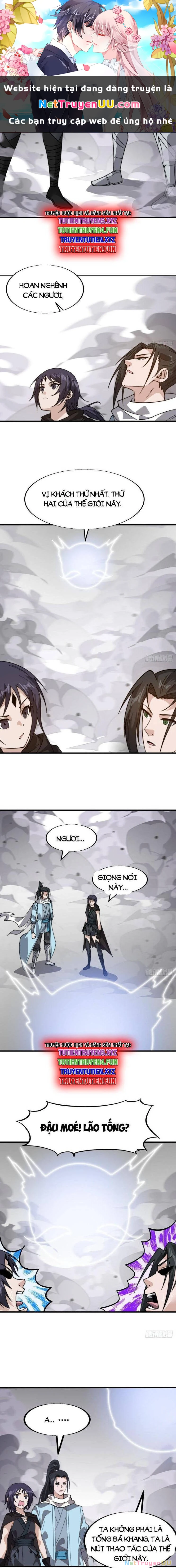 Ta Có Một Sơn Trại Chapter 973 - Next Chapter 974