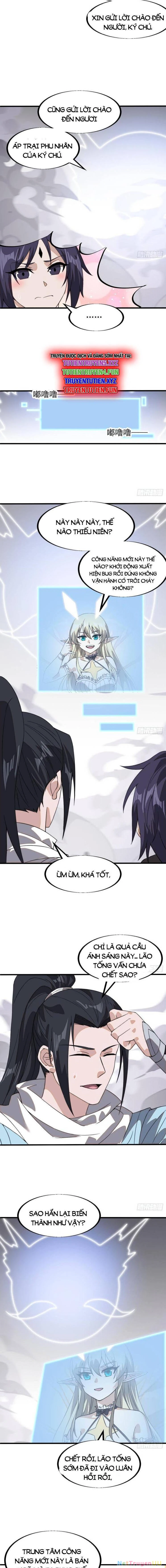 Ta Có Một Sơn Trại Chapter 973 - Next Chapter 974