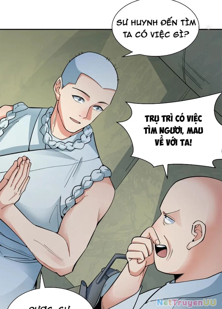 Kỷ Nguyên Kỳ Lạ Chapter 345 - Trang 4