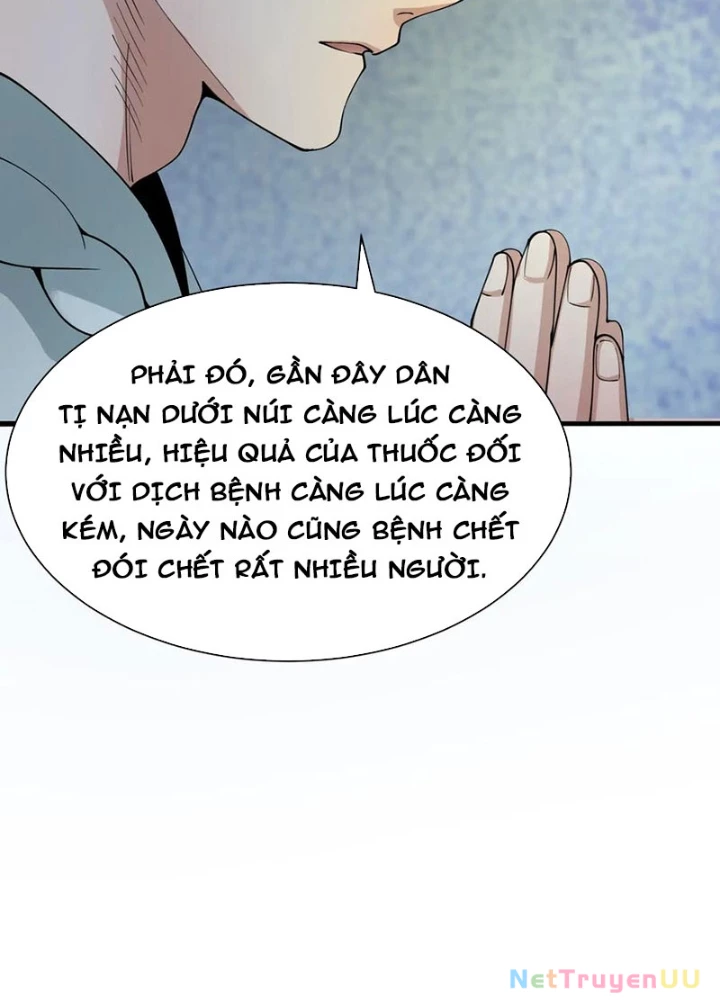 Kỷ Nguyên Kỳ Lạ Chapter 345 - Trang 4