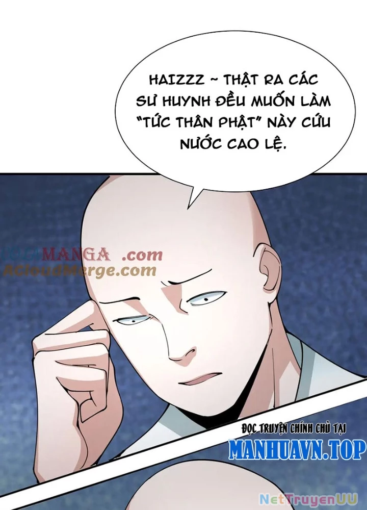 Kỷ Nguyên Kỳ Lạ Chapter 345 - Trang 4