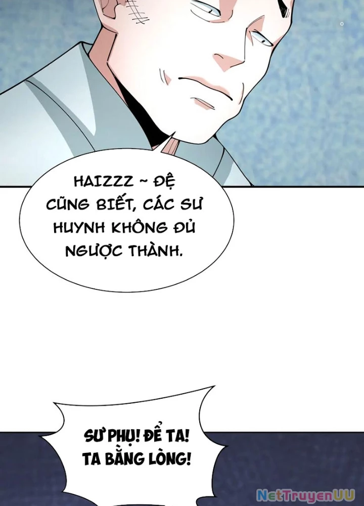 Kỷ Nguyên Kỳ Lạ Chapter 345 - Trang 4