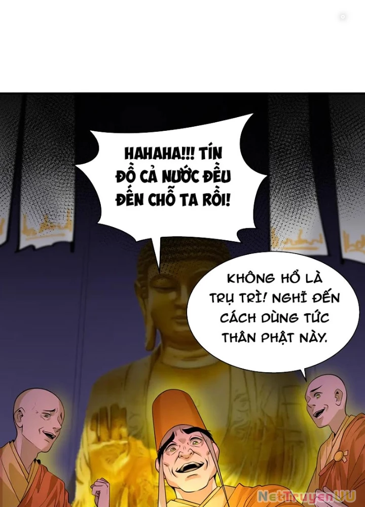 Kỷ Nguyên Kỳ Lạ Chapter 345 - Trang 4