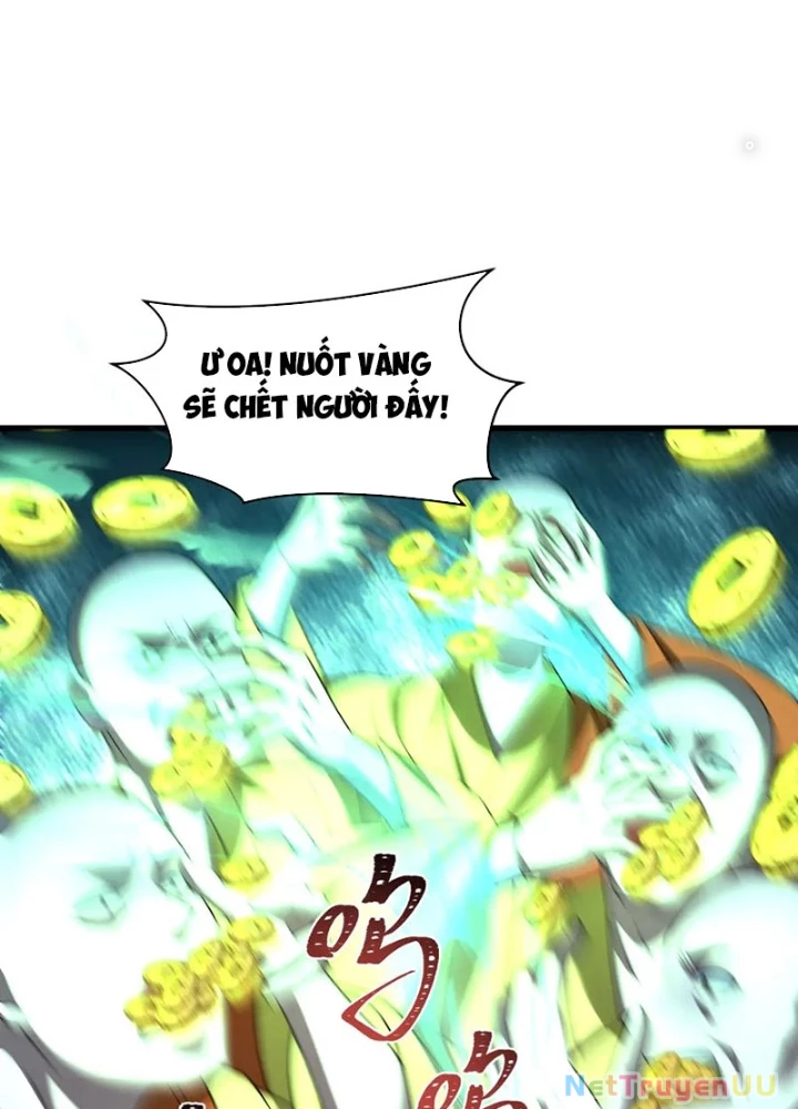 Kỷ Nguyên Kỳ Lạ Chapter 345 - Trang 4