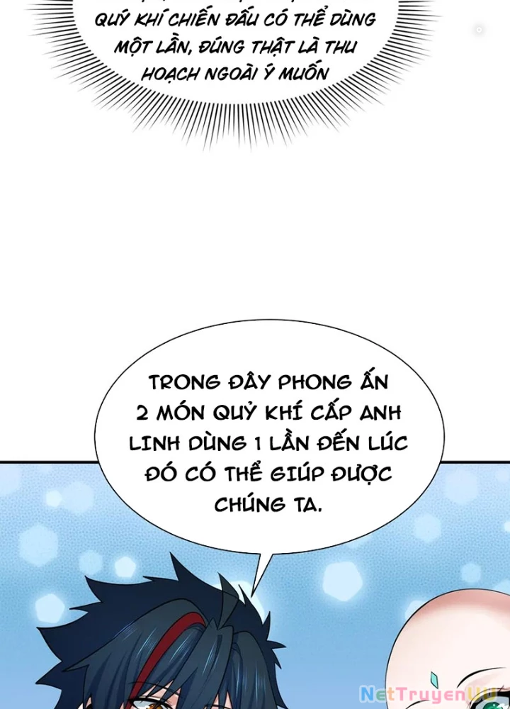 Kỷ Nguyên Kỳ Lạ Chapter 346 - Trang 4