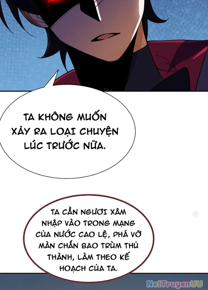 Kỷ Nguyên Kỳ Lạ Chapter 347 - Trang 4