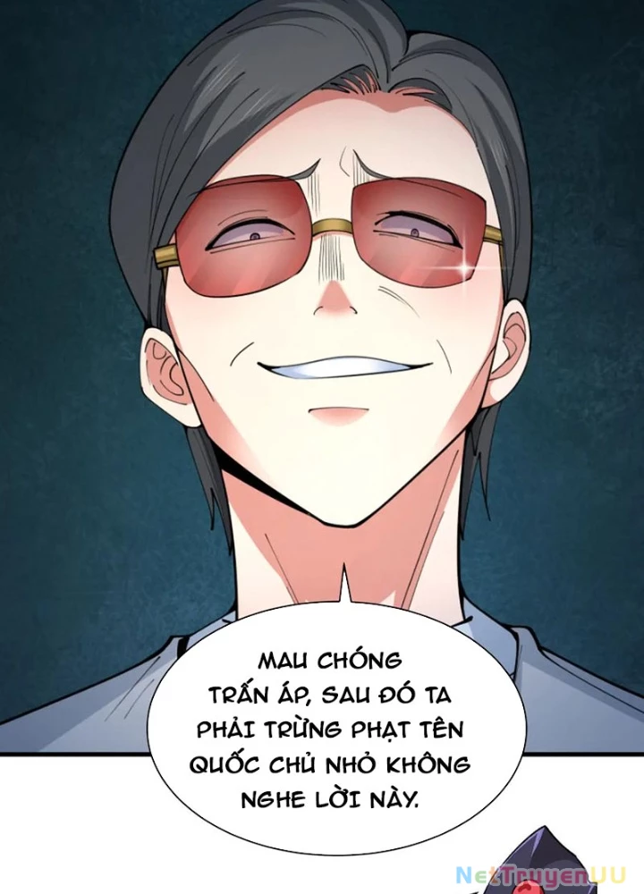 Kỷ Nguyên Kỳ Lạ Chapter 348 - Trang 4