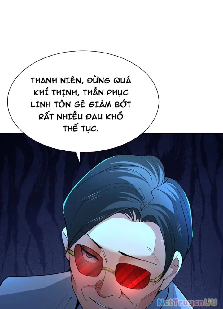 Kỷ Nguyên Kỳ Lạ Chapter 348 - Trang 4