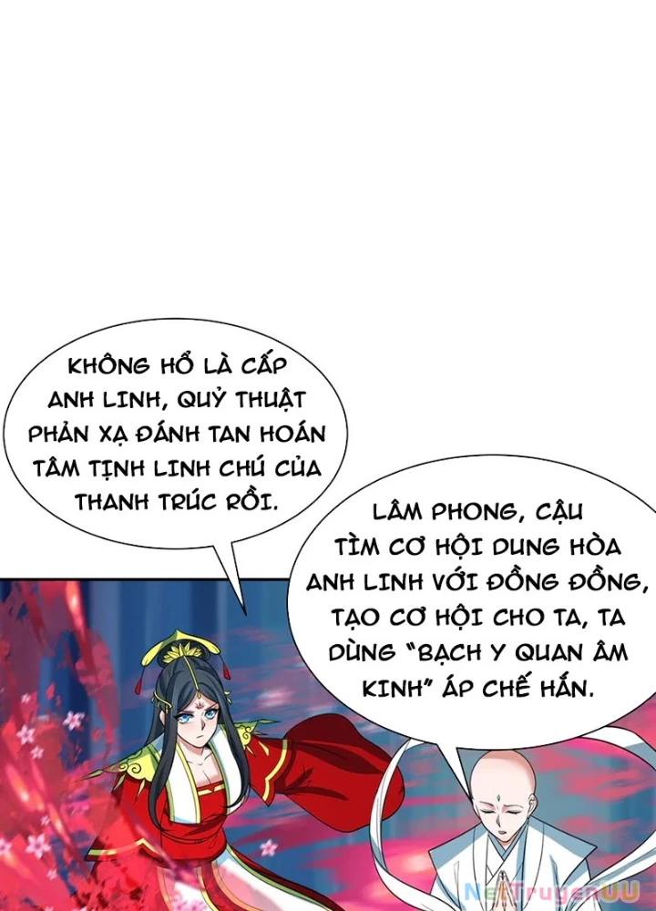 kỷ nguyên kỳ lạ Chapter 349 - Next Chapter 350