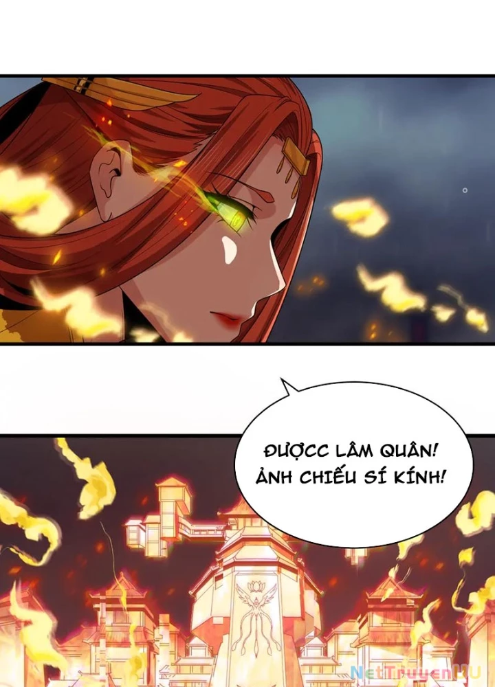 kỷ nguyên kỳ lạ Chapter 349 - Next Chapter 350