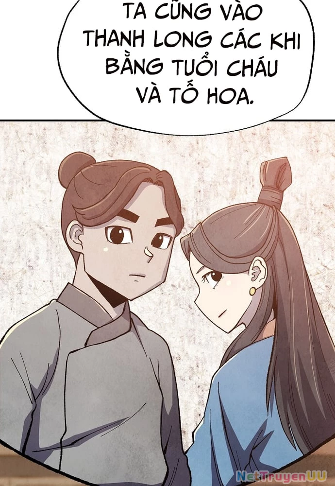 Ngoại Tôn Thiên Tài Của Nam Cung Thế Gia Chapter 9 - Next Chapter 10