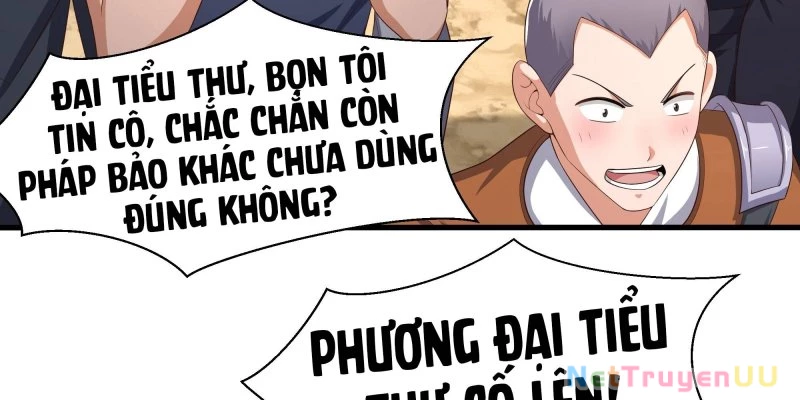 Tán Nhân Vô Địch Tái Sinh Vào Phong Thần Bảng Chapter 4 - Next Chapter 5