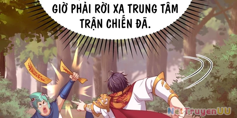 Tán Nhân Vô Địch Tái Sinh Vào Phong Thần Bảng Chapter 12 - Next Chapter 13