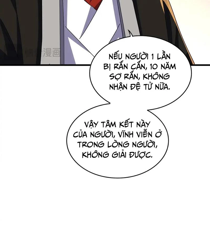 Đại Quản Gia Là Ma Hoàng Chapter 590 - Trang 4