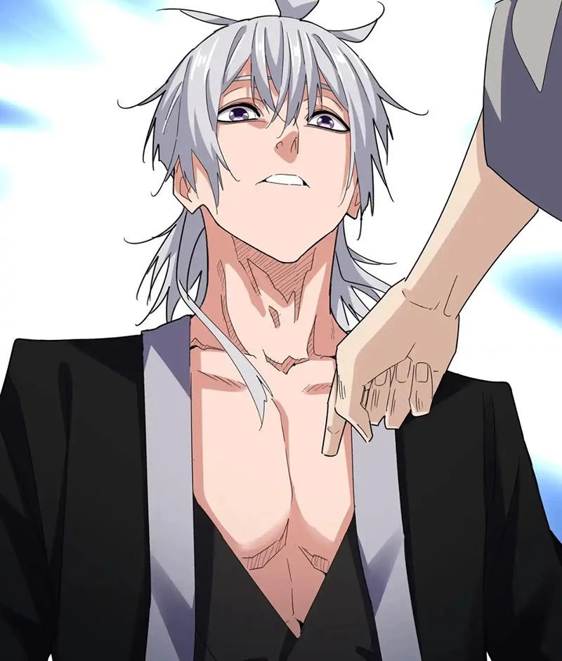 Đại Quản Gia Là Ma Hoàng Chapter 590 - Trang 4