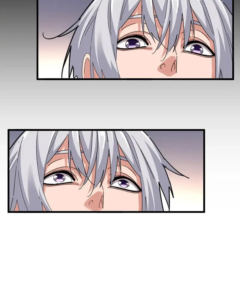 Đại Quản Gia Là Ma Hoàng Chapter 590 - Trang 4