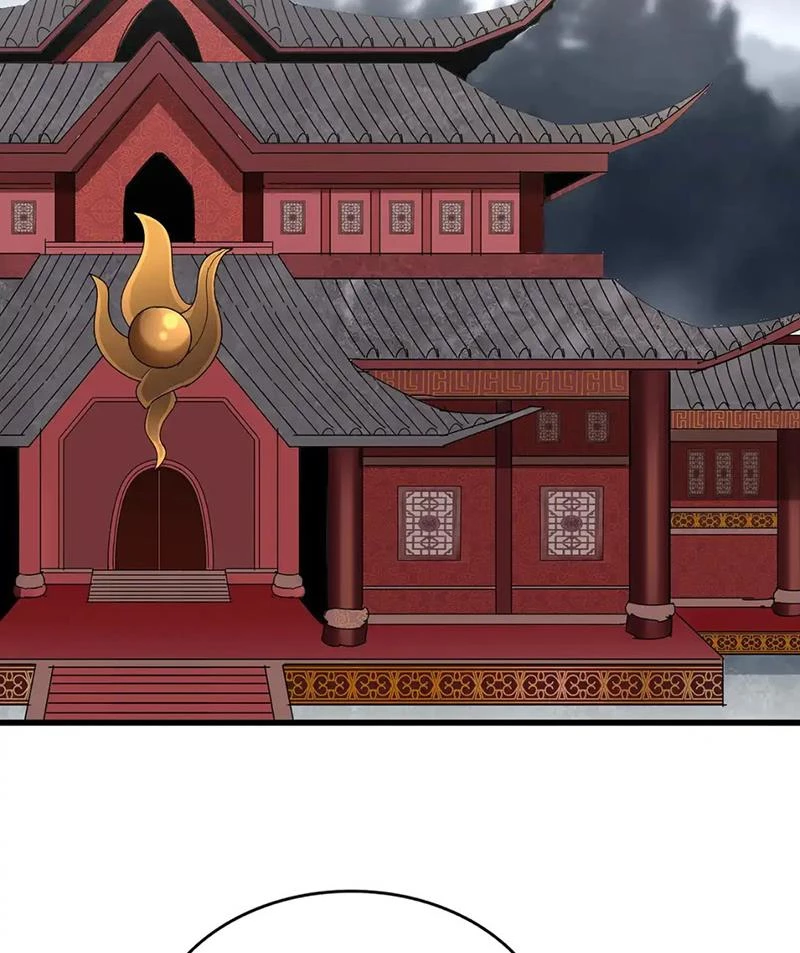 Đại Quản Gia Là Ma Hoàng Chapter 590 - Trang 4