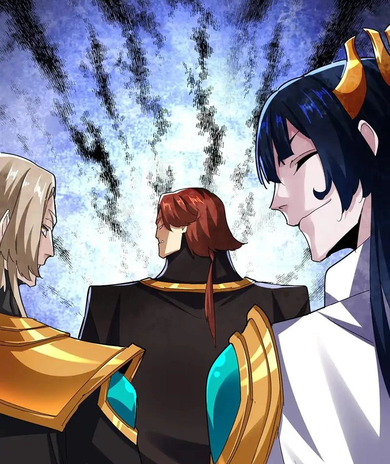 Đại Quản Gia Là Ma Hoàng Chapter 590 - Trang 4