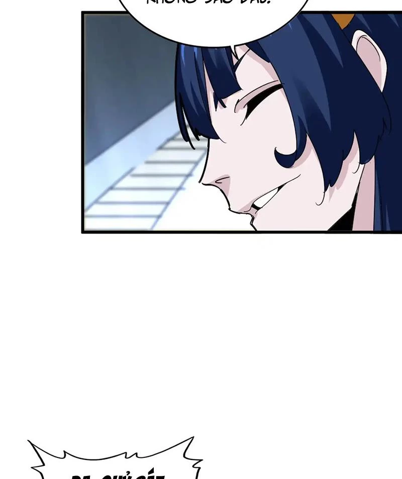 Đại Quản Gia Là Ma Hoàng Chapter 590 - Trang 4