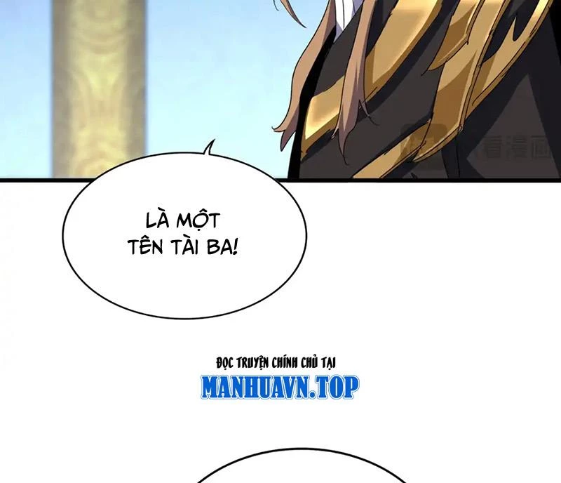 Đại Quản Gia Là Ma Hoàng Chapter 590 - Trang 4