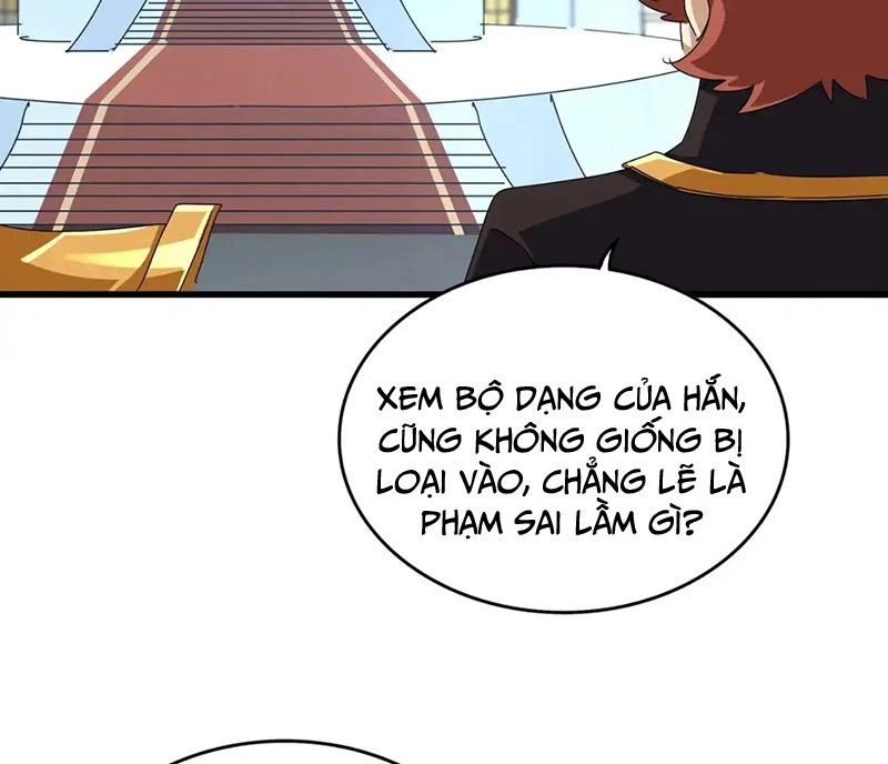 Đại Quản Gia Là Ma Hoàng Chapter 590 - Trang 4