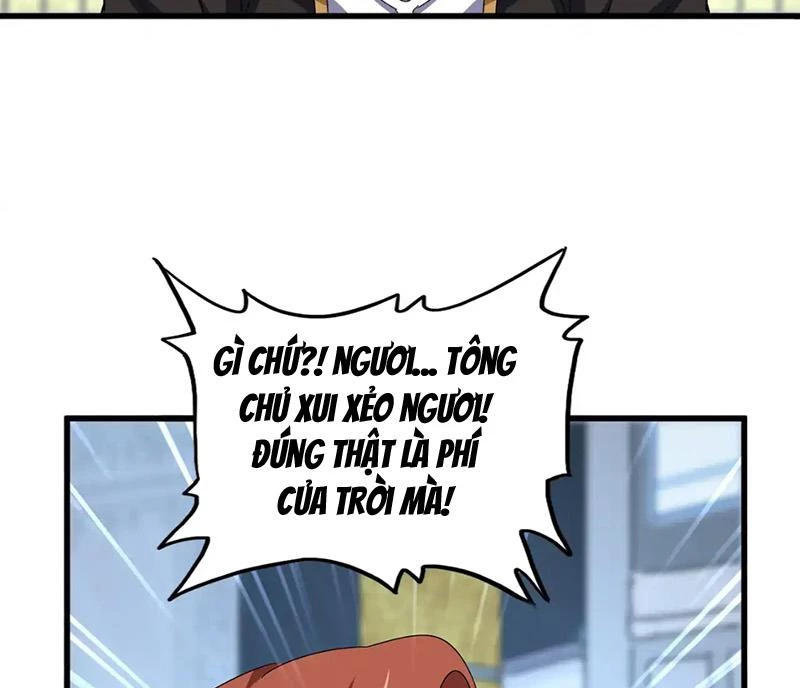 Đại Quản Gia Là Ma Hoàng Chapter 590 - Trang 4
