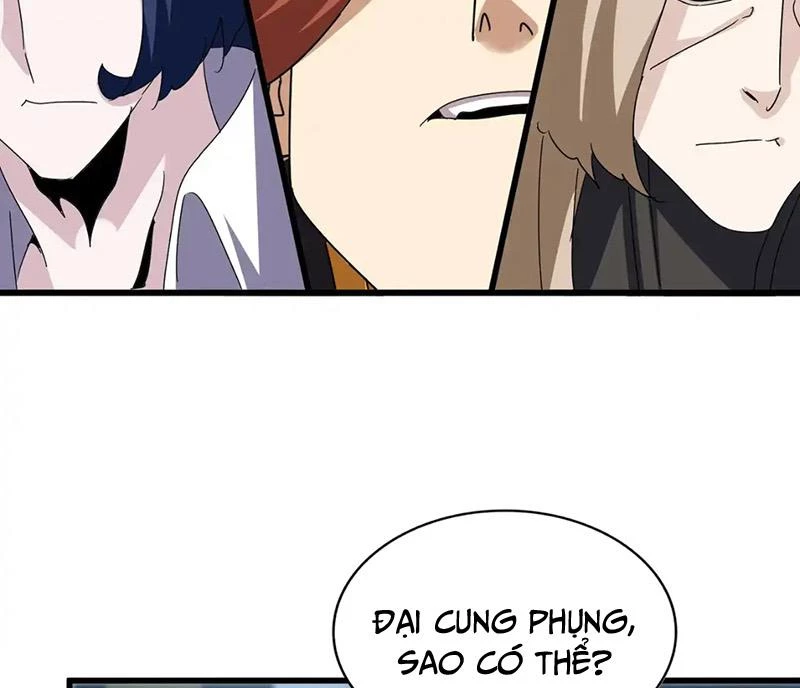 Đại Quản Gia Là Ma Hoàng Chapter 590 - Trang 4