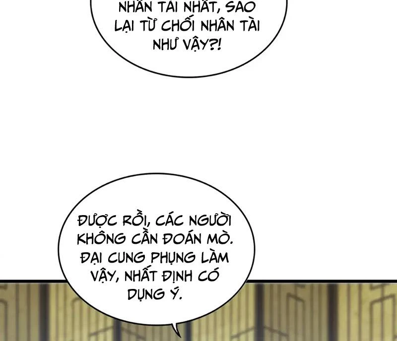 Đại Quản Gia Là Ma Hoàng Chapter 590 - Trang 4