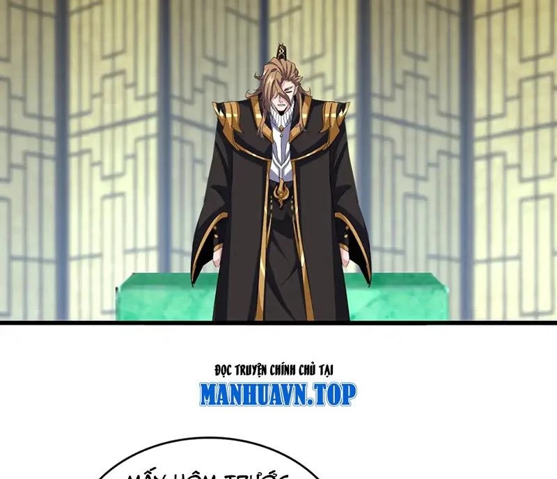 Đại Quản Gia Là Ma Hoàng Chapter 590 - Trang 4