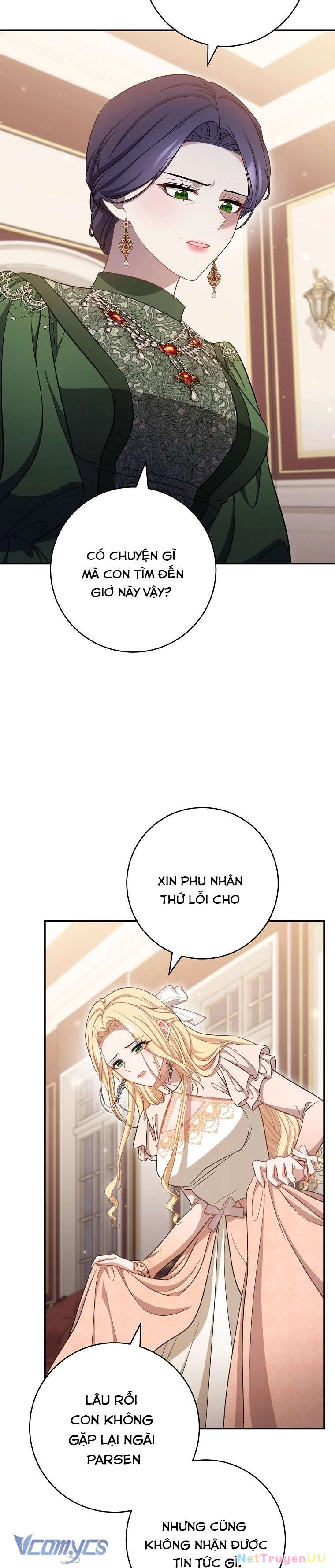 nam chính? có cho cũng không thèm Chapter 14 - Next Chapter 15