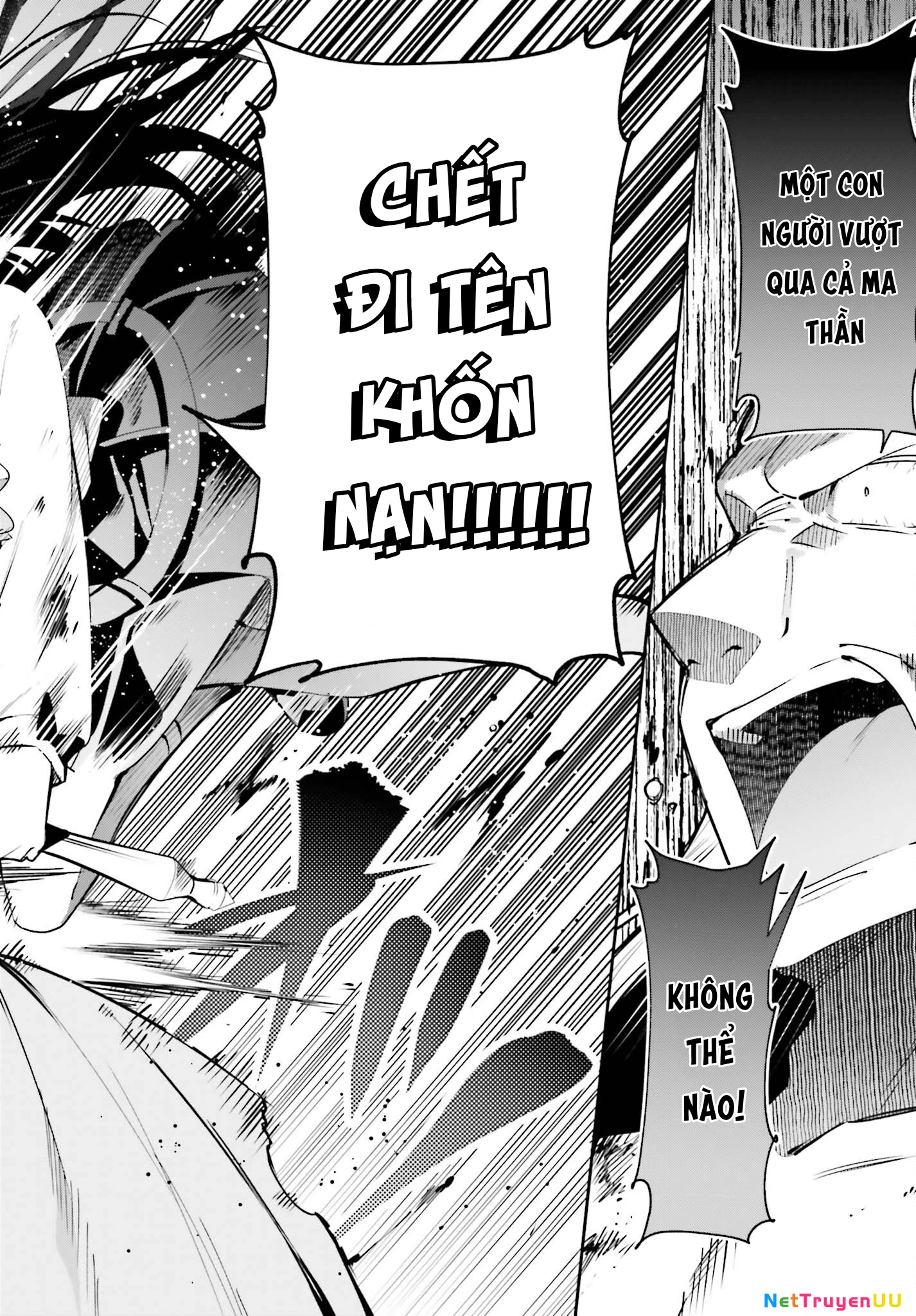 Guild No Uketsukejou Desu Ga, Zangyou Wa Iya Nanode Boss Wo Solo Toubatsu Shiyou To Omoimasu Chapter 23 - Trang 3