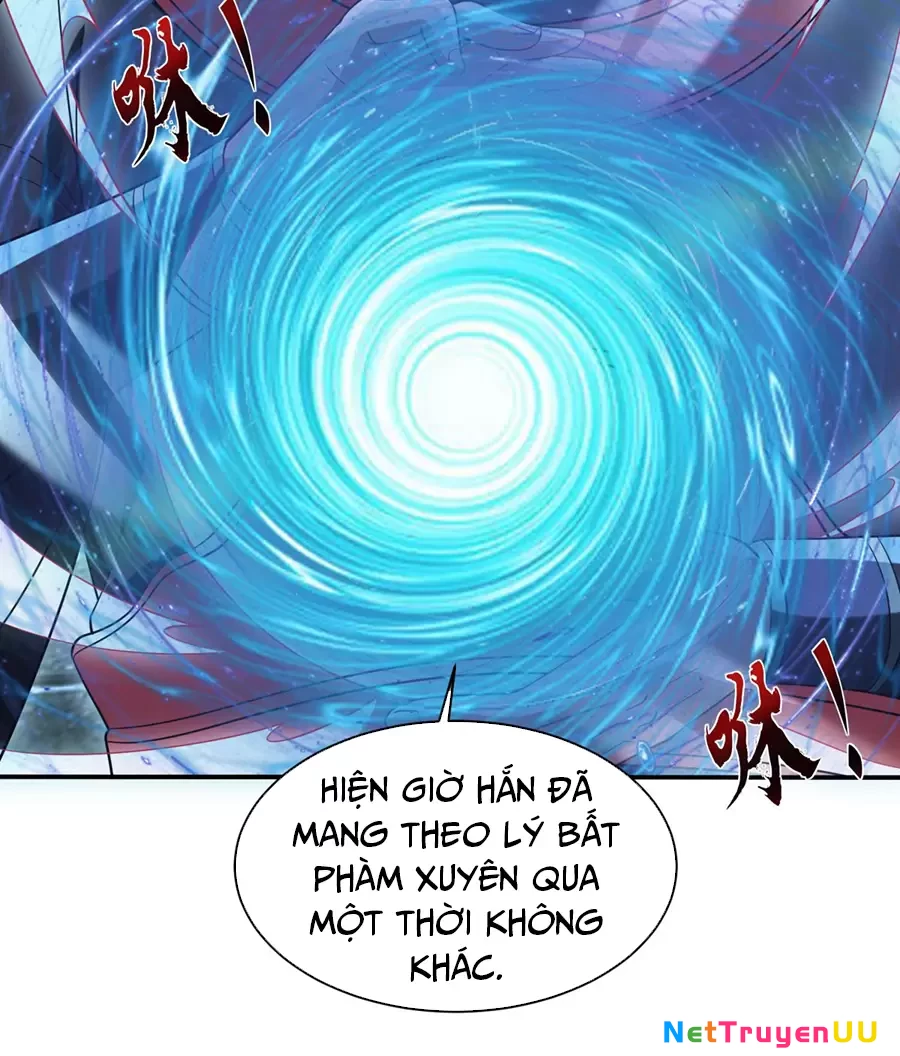 Người Ở Rể Bị Ép Thành Phản Diện Chapter 582 - Trang 3