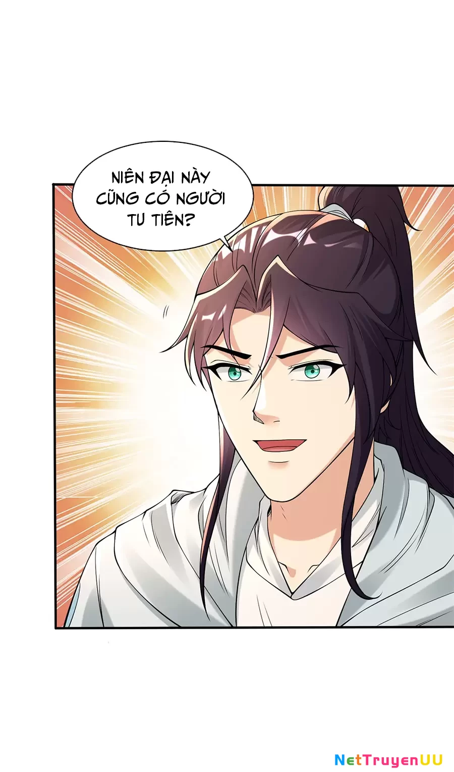 Người Ở Rể Bị Ép Thành Phản Diện Chapter 587 - Trang 3