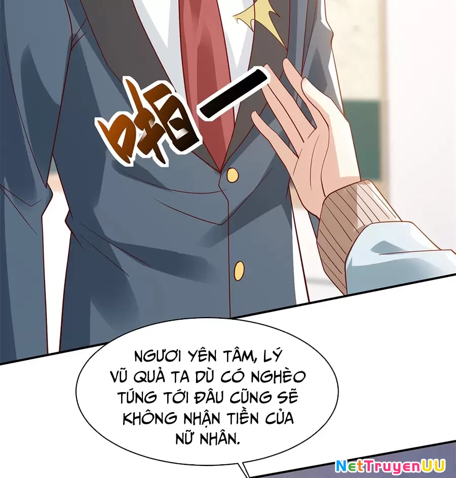 Người Ở Rể Bị Ép Thành Phản Diện Chapter 595 - Next Chapter 596