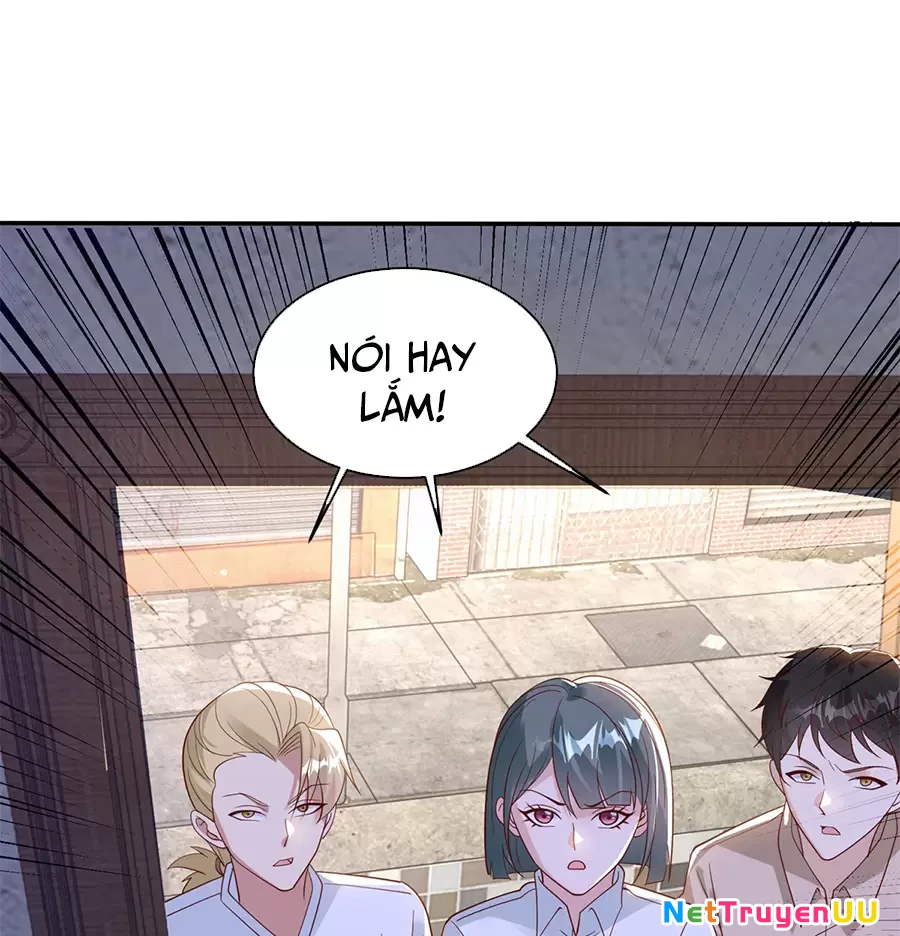 Người Ở Rể Bị Ép Thành Phản Diện Chapter 595 - Next Chapter 596