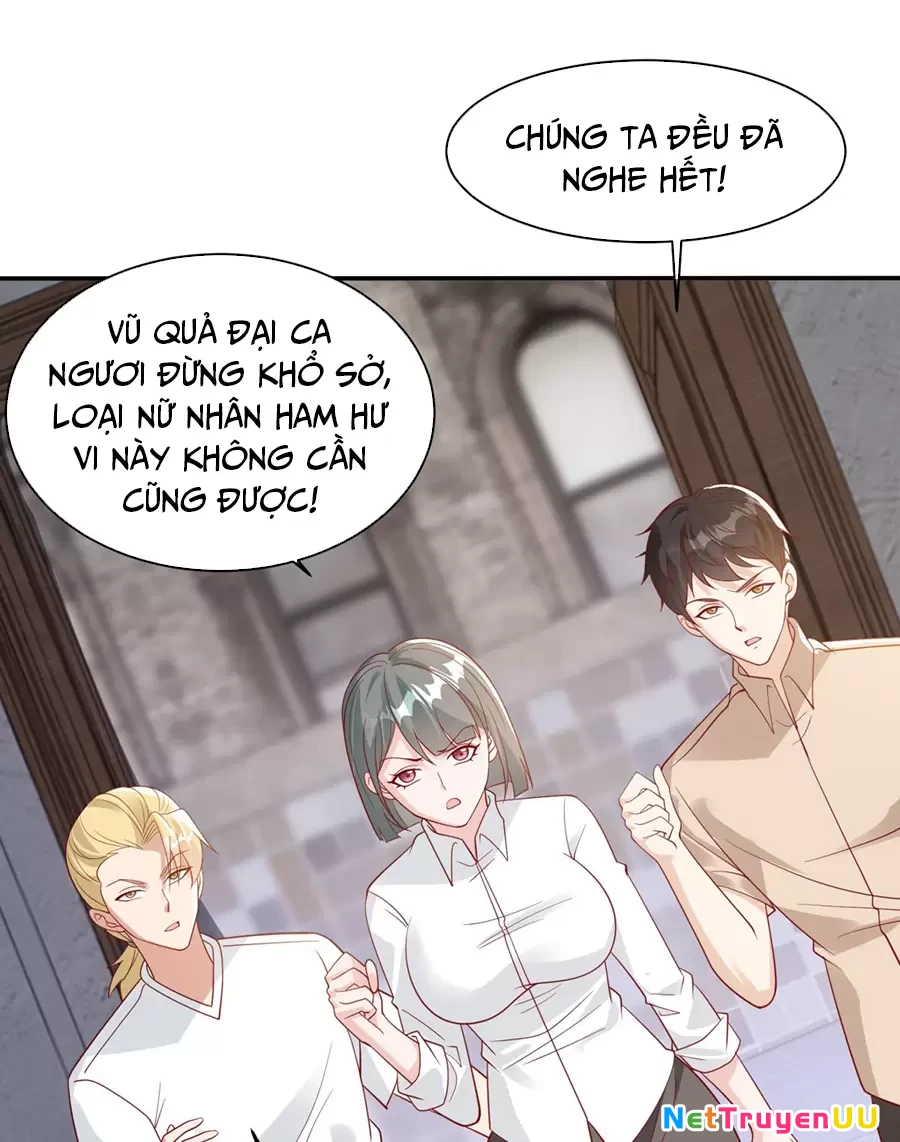 Người Ở Rể Bị Ép Thành Phản Diện Chapter 595 - Next Chapter 596