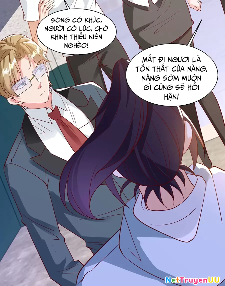Người Ở Rể Bị Ép Thành Phản Diện Chapter 595 - Next Chapter 596