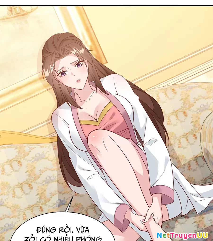 Người Ở Rể Bị Ép Thành Phản Diện Chapter 595 - Next Chapter 596