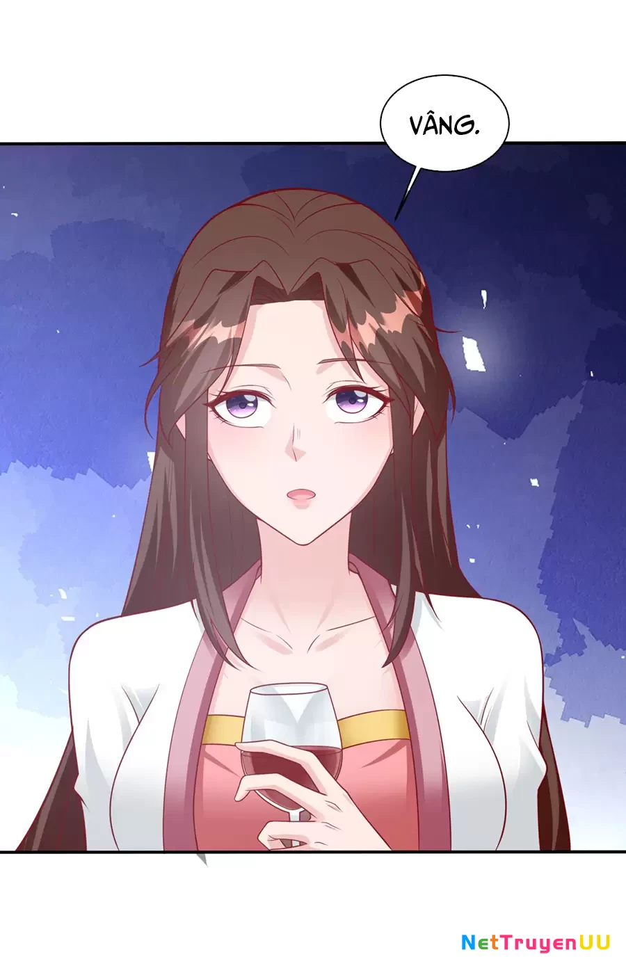 Người Ở Rể Bị Ép Thành Phản Diện Chapter 595 - Next Chapter 596