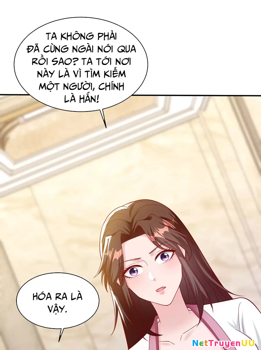 Người Ở Rể Bị Ép Thành Phản Diện Chapter 595 - Next Chapter 596