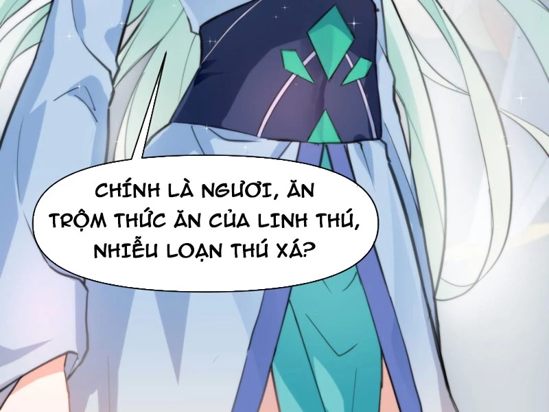 Xuyên Không Tới Thế Giới Tu Chân Nhưng Ta Vẫn Có Mạng Internet Chapter 1 - Trang 3