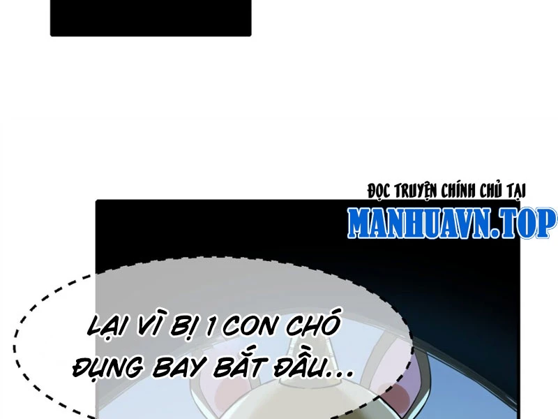 Xuyên Không Tới Thế Giới Tu Chân Nhưng Ta Vẫn Có Mạng Internet Chapter 1 - Trang 3